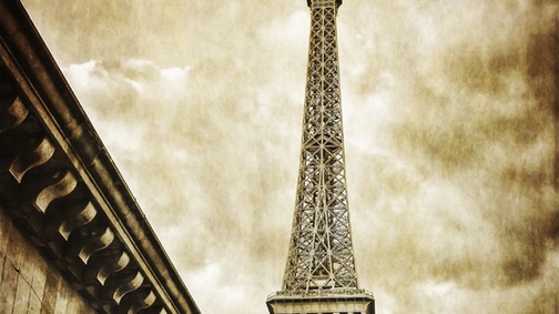 Bonjour Mademoiselle!