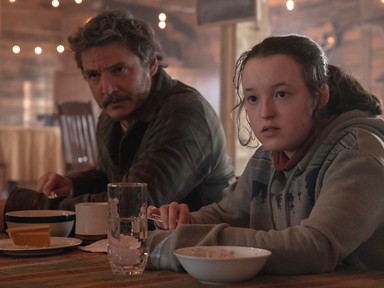 Pedro Pascal rommá kereste magát, Bella Ramsey alig kapott valamit a The Last of Usért