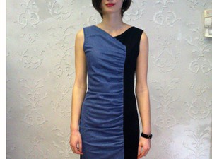 Bajcsai Viki sem bírja a magas sarkút sokáig