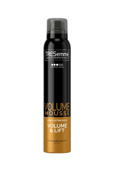 Volume & Lift volumennövelő hajhab TRESEMMÉ 1999 Ft/200 ml