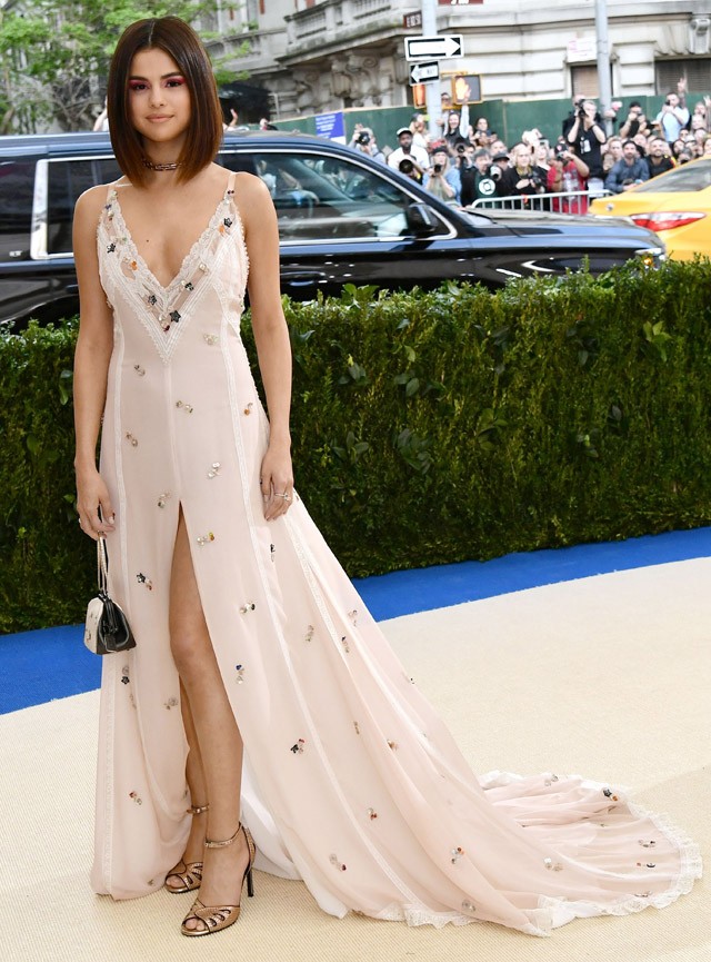 Selena Gomez The Weeknd