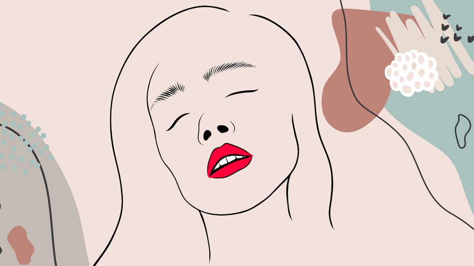 Napi szex: Így találd meg a G-pontod, hogy felejthetetlen orgazmusban legyen részed