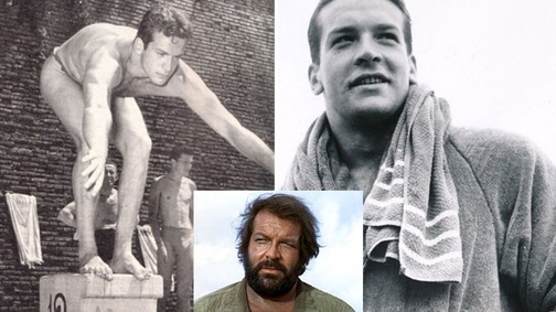 7 sztár, aki olimpián is részt vett!