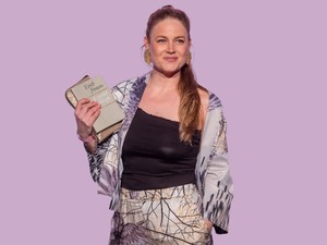 Réti Adrienn: „Szeretem kinyitni az embereket”