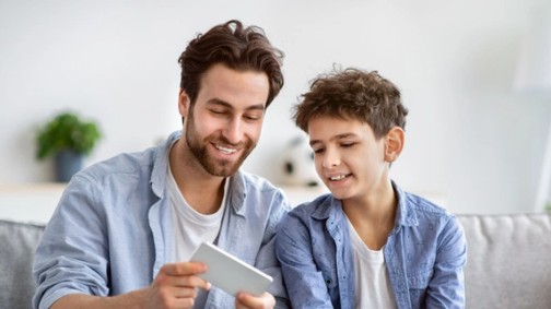 Így vezesd be gyermeked a pénzügyekbe! (x)