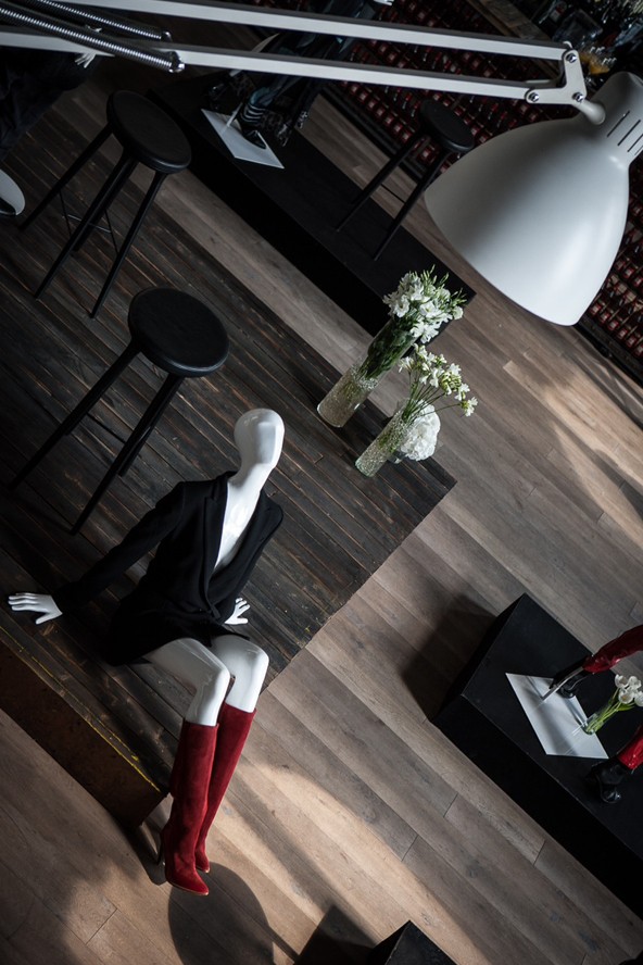 A H&M különleges őszre készül