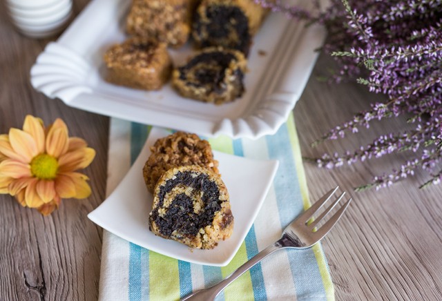 Nincs karácsony (paleo) bejgli nélkül