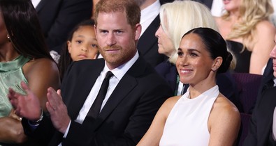 Meghan Markle és Harry herceg először adott interjút három év után: egészen megdöbbentő dolgokat árultak el