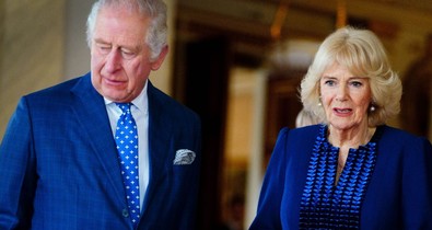 Károly király végre friss híreket osztott meg Kamilla királyné állapotáról