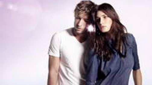 Divatbemutató és GLAMOUR -napok