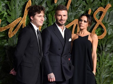 Durva kijelentést tett szüleiről Brooklyn Beckham, ennyire elmérgesedett a viszonya David és Victoria Beckhammel