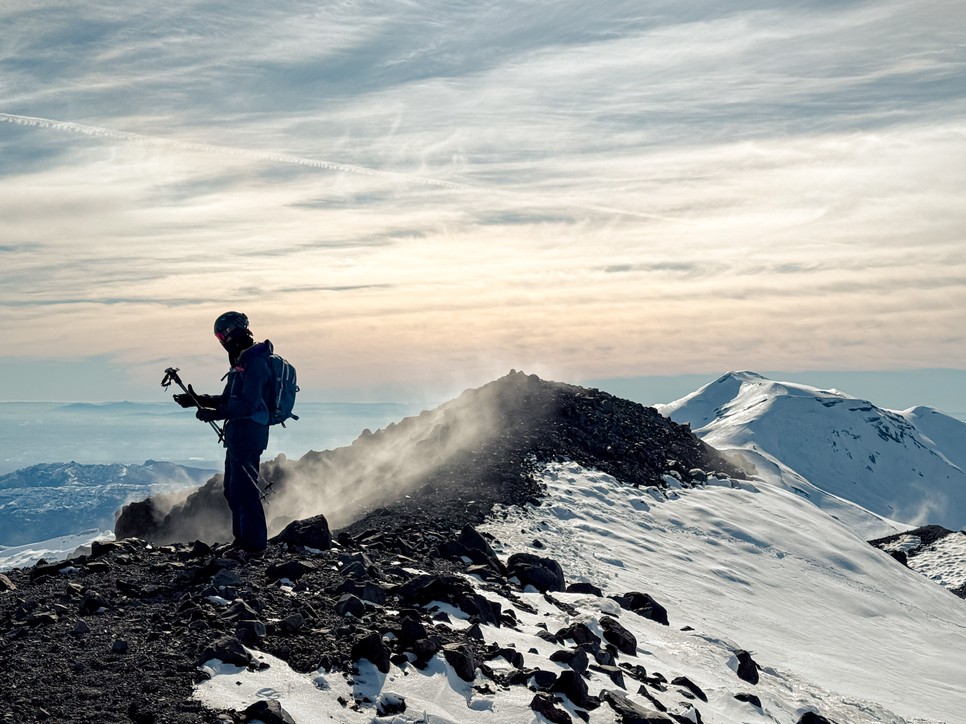 Vannak helyek, ahol a szabadság nem fogalom, hanem életérzés, Chile is ilyen