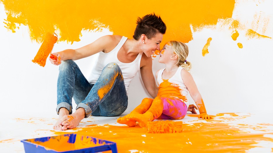 A lakásfelújításhoz többféle anyagi támogatás igényelhető