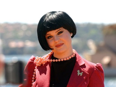 38 kilót fogyott, teljesen átalakult Kelly Osbourne arca: te felismernéd őt az utcán?