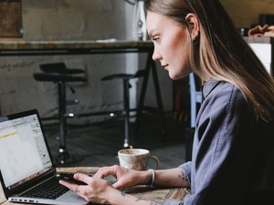 Nehezen koncentrálsz? Ezek az egyszerű trükkök rengeteget segíthetnek