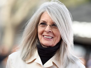 79 éves korában meghalt Diane Keaton Oscar-díjas színésznő