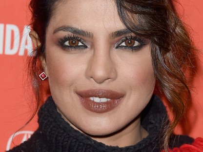 Elkeserítő! Priyanka Chopra bőrszíne miatt nem kapott meg egy filmszerepet 