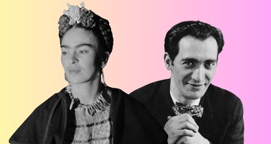Magyar származású fotográfus készítette Frida Kahlo legintimebb fotóit - ki volt Muray Miklós, a festőnő szerelme?