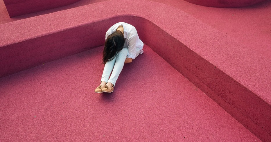 7 lépés, ami segít túljutni a szakításon a karantén alatt