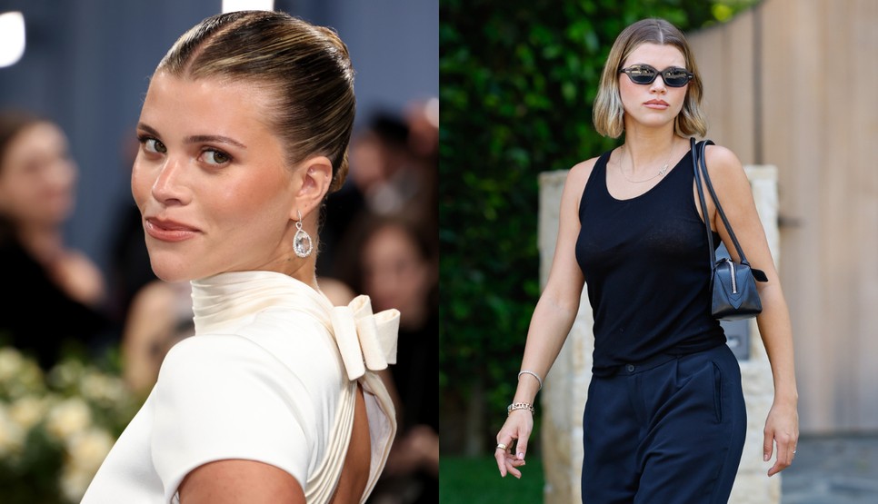 Úgy tűnik, a bob hajvágás idén minden celeb szívét elrabolta