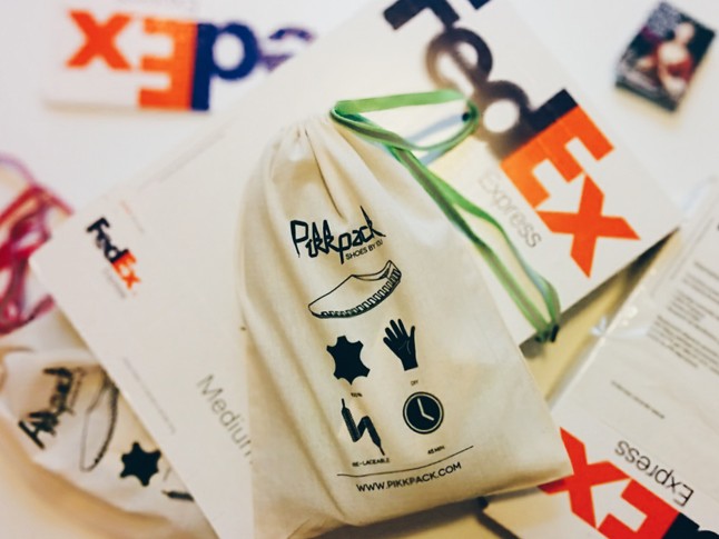 Imádja az újrahasznosítást