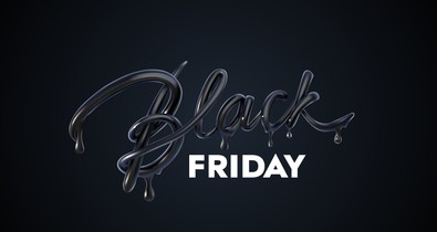 Így készülj fel a karácsonyi időszakra a Black Fiday alatt!