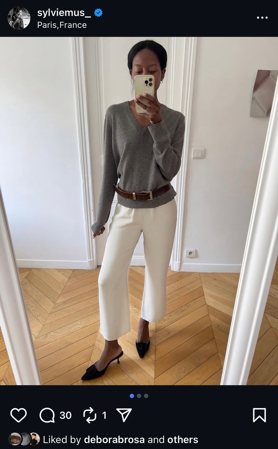 A kasmír egyet jelent a luxussal az öltözködésben