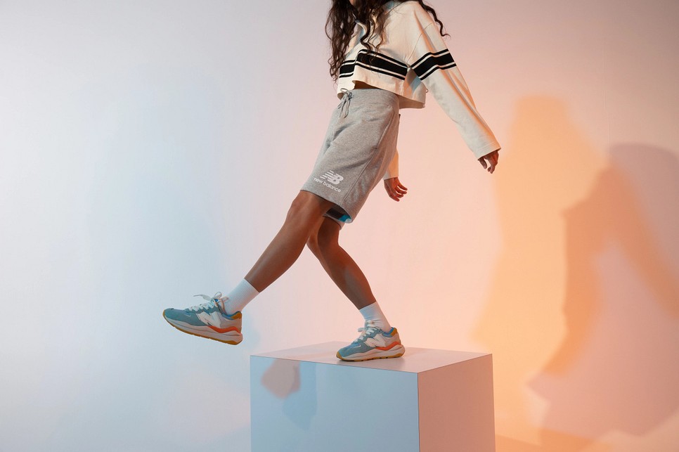 Megérkezett a kedvenc New Balance cipőd ultramentő verziója