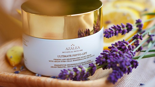 Szépülj ősszel is az Azalea csodás alapanyagaival