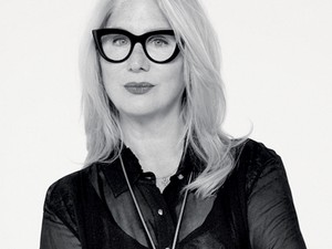 Val Garland, a világ egyik legsikeresebb sminkese nekünk dolgozott