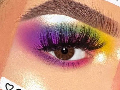 Ezek a sminkőrültek a saját Instagram-falukká váltak