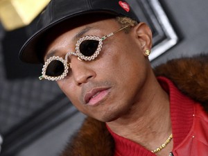 Miért pont Pharrell Williams énekes lett a Louis Vuitton Men új kreatív igazgatója?