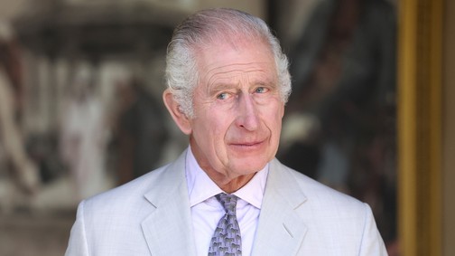 Aggasztó jeleket szúrtak ki Károly király friss fotóin: alattvalók aggódnak az uralkodó egészségéért