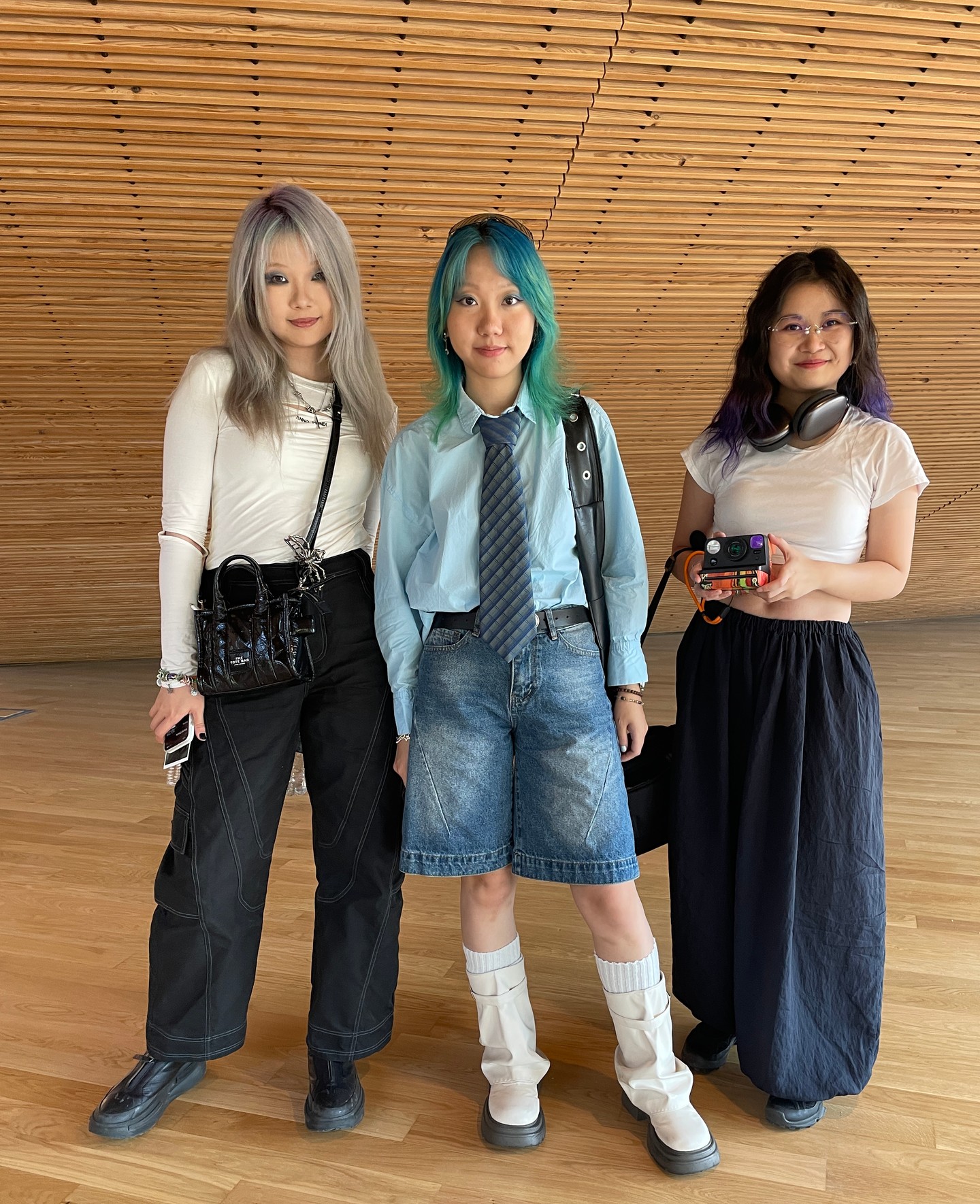 BCEFW 2025 tavaszi-nyári bemutatók