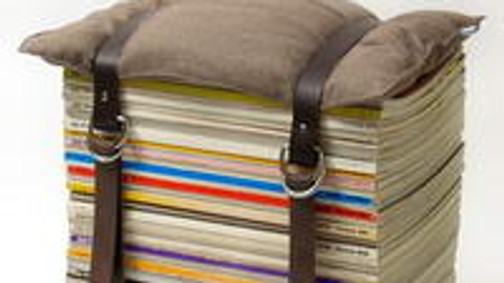 Napi tipp: ezt tedd a régi magazinokkal!