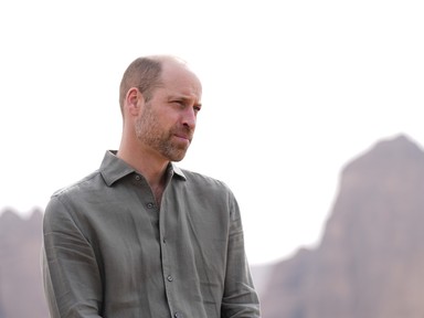 A múlt megismétli önmagát? Vilmos herceg Diana hercegné nyomdokaiba lépett