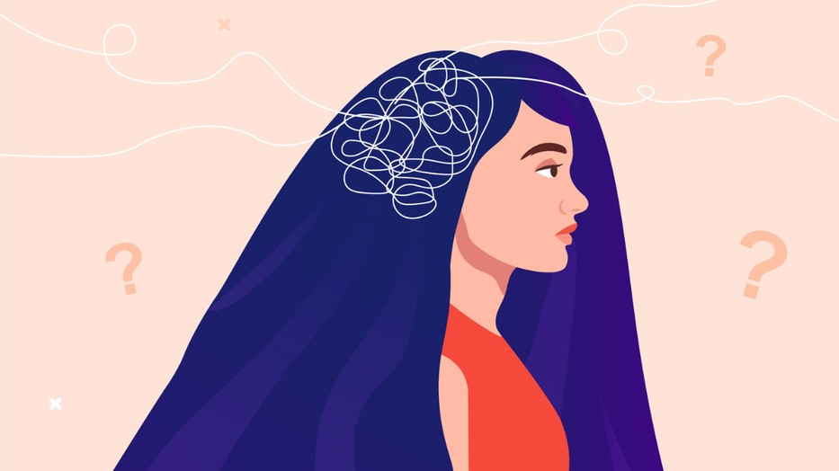 A stressz sokkal nagyobb hatással van a memóriádra, mint gondolnád