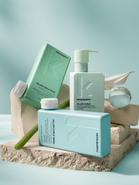 Eternal Curls ajándékszett KEVIN MURPHY 20 928 Ft 