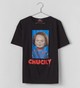 Chucky póló BERSHKA 4995 Ft
