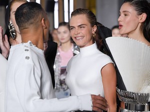 70 év után az Instagram miatt vált logót a luxusmárka