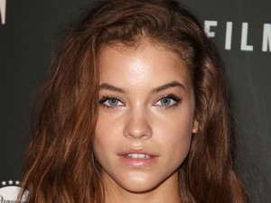 Palvin Barbara Lewis Hamiltont és Leonardo DiCapriót is magába bolondította?