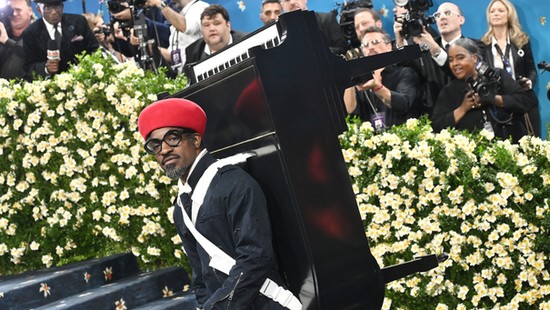 Ők lettek a Met-gála legnagyobb nyertesei és vesztesei Lakatos Márk szerint