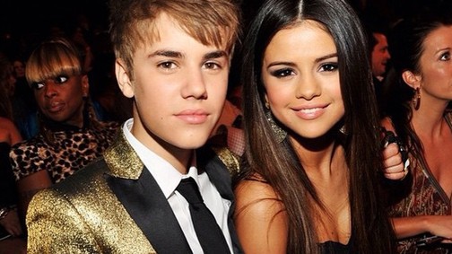 Selena Gomez és Justin Bieber veszekedéssel kezdte az évet!