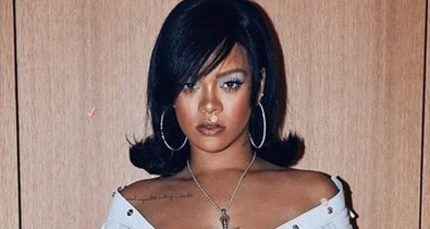 Kapaszkodj meg: ez lesz Rihanna legszexibb dobása