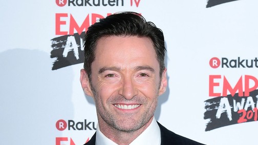 Váó! Hugh Jackman szuper formában van