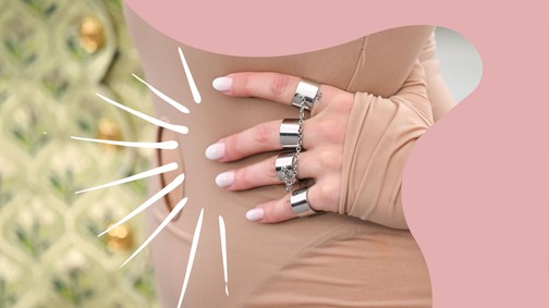 5 egyszerű körömtrend, ami szép, elegáns és tökéletes minden alkalomra