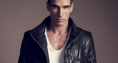 Jó könyvek, jó pasi - Lakatos Levente