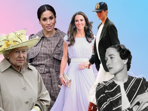 II. Erzsébet királynő a koronázása után is hűséges maradt Norman Hartnell brit divattervezőhöz - Ilyen egy királynői ruhatár