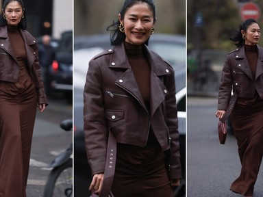 Felejtsd el a fekete színt, megérkezett a méltó utódja - ismerd meg 2024 legtrendibb árnyalatát!