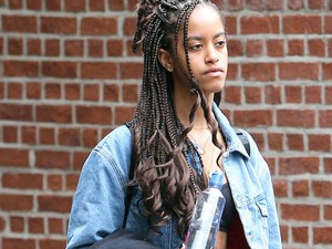 Hű: Obama lányának alakja olyan tökéletes, hogy még a szupermodellek is megirigyelhetik